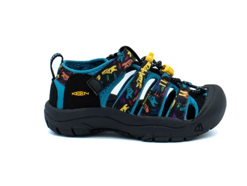 KEEN. LITTLE KIDS' NEWPORT H2