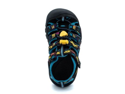 KEEN. LITTLE KIDS' NEWPORT H2