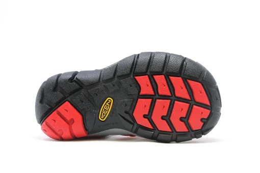 KEEN. LITTLE KIDS' SEACAMP II CNX SHOES