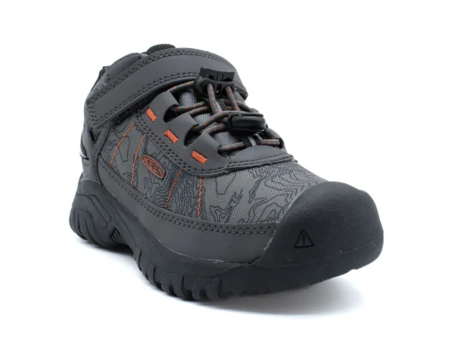 KEEN. LITTLE KIDS' TARGHEE SPORT VENT SHOE