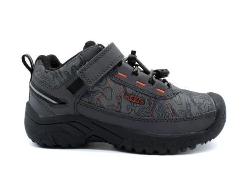 KEEN. LITTLE KIDS' TARGHEE SPORT VENT SHOE