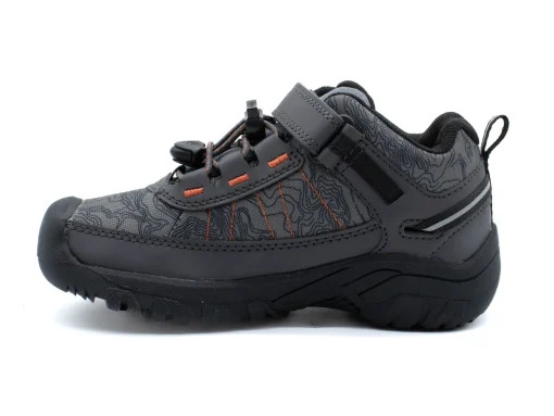 KEEN. LITTLE KIDS' TARGHEE SPORT VENT SHOE