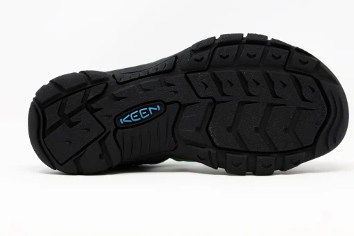 KEEN. NEWPORT RETRO
