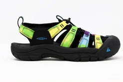 KEEN. NEWPORT RETRO