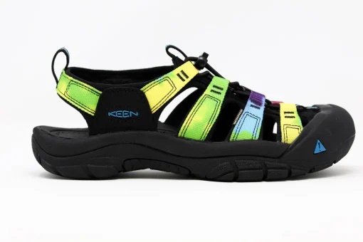 KEEN. NEWPORT RETRO