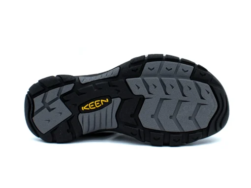 KEEN. NEWPORT SLIDE
