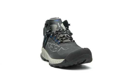 KEEN. NXIS EVO MID WATERPROOF