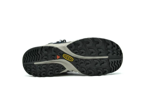 KEEN. NXIS EVO MID WATERPROOF