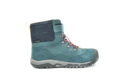 KEEN. OLDER KIDS' GRETA WATERPROOF BOOT
