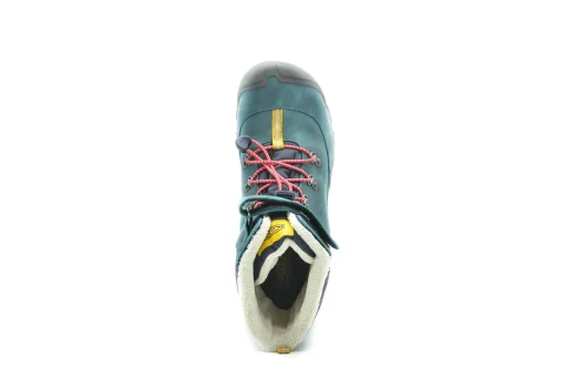 KEEN. OLDER KIDS' GRETA WATERPROOF BOOT