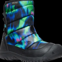 KEEN. Puffrider Waterproof
