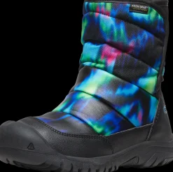 KEEN. Puffrider Waterproof