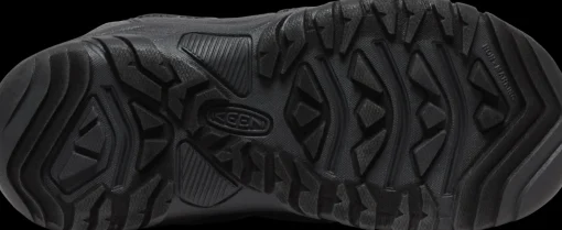 KEEN. Puffrider Waterproof
