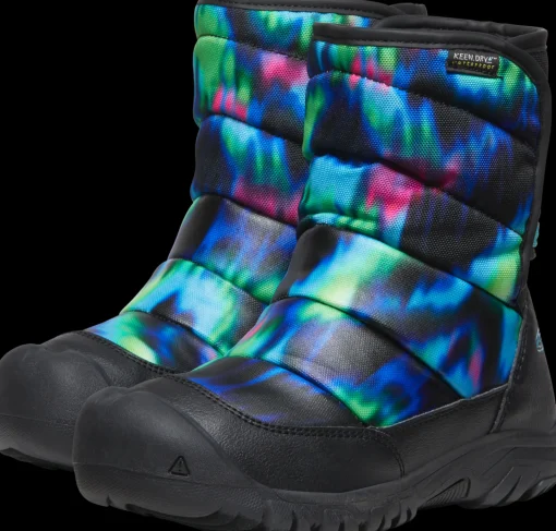 KEEN. Puffrider Waterproof