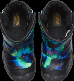 KEEN. Puffrider Waterproof