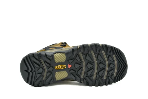 KEEN. RIDGE FLEX