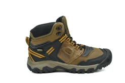 KEEN. RIDGE FLEX