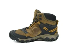 KEEN. RIDGE FLEX
