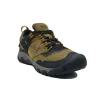 KEEN. RIDGE FLEX WATERPROOF WIDE