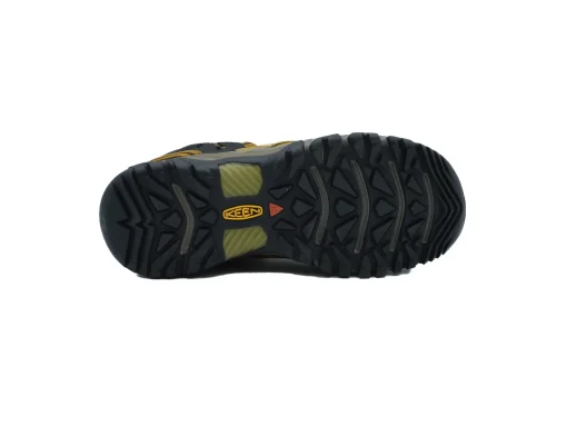 KEEN. RIDGE FLEX WATERPROOF WIDE