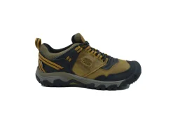 KEEN. RIDGE FLEX WATERPROOF WIDE