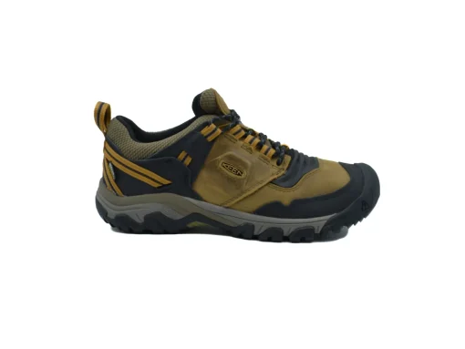 KEEN. RIDGE FLEX WATERPROOF WIDE