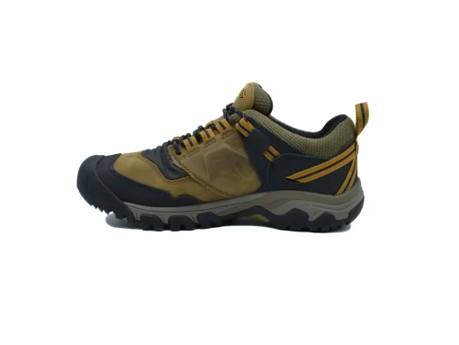 KEEN. RIDGE FLEX WATERPROOF WIDE