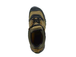 KEEN. RIDGE FLEX WATERPROOF WIDE