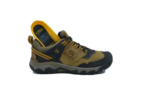 KEEN. RIDGE FLEX WATERPROOF WIDE