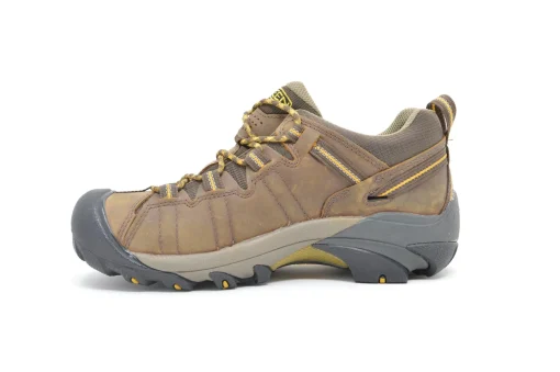 KEEN. TARGHEE II