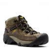 KEEN. TARGHEE II WATERPROOF MID WIDE