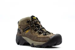 KEEN. TARGHEE II WATERPROOF MID WIDE