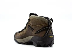 KEEN. TARGHEE II WATERPROOF MID WIDE