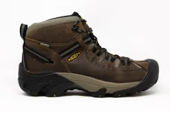 KEEN. TARGHEE II WATERPROOF MID WIDE