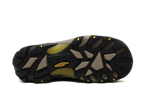 KEEN. TARGHEE II WIDE