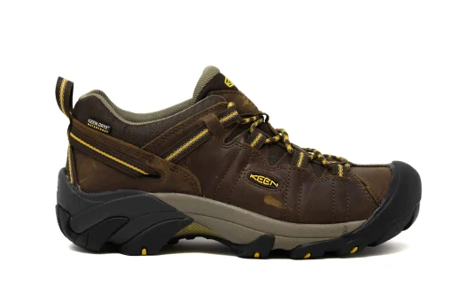 KEEN. TARGHEE II WIDE