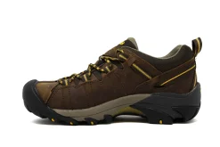 KEEN. TARGHEE II WIDE