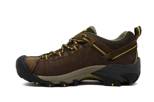 KEEN. TARGHEE II WIDE