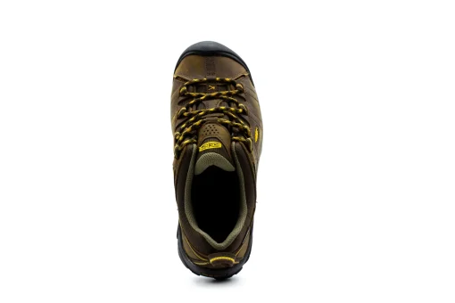 KEEN. TARGHEE II WIDE
