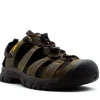KEEN. TARGHEE III