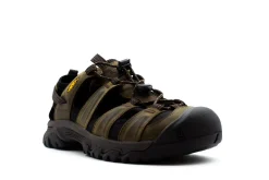 KEEN. TARGHEE III