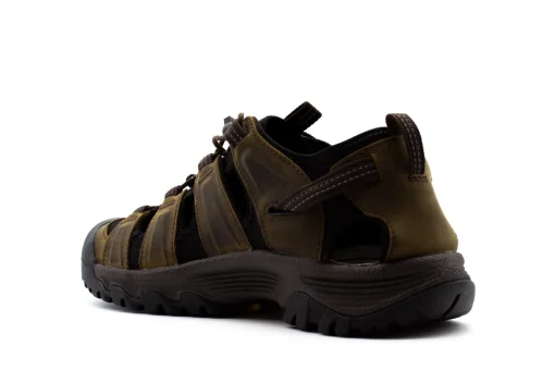 KEEN. TARGHEE III