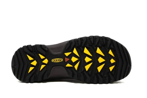 KEEN. TARGHEE III