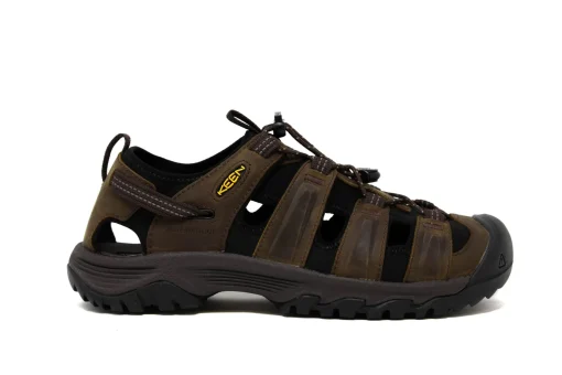 KEEN. TARGHEE III