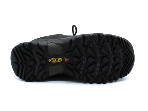 KEEN. TARGHEE III OXFORD SHOE