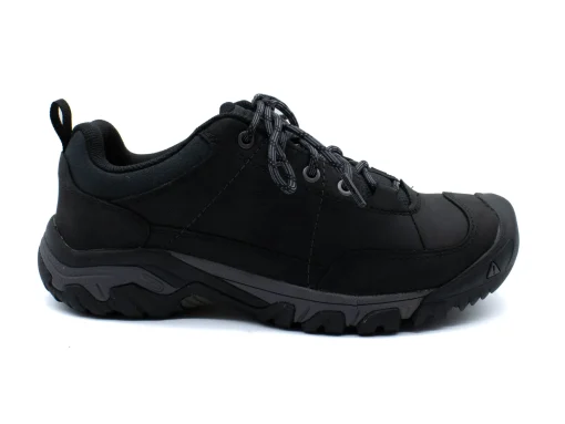 KEEN. TARGHEE III OXFORD SHOE