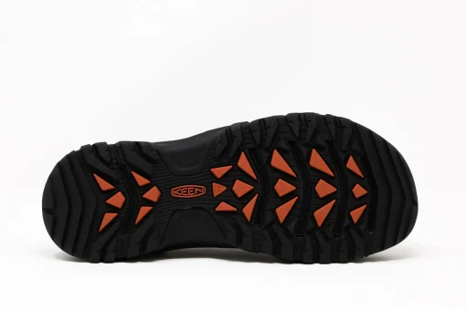 KEEN. TARGHEE III SANDAL