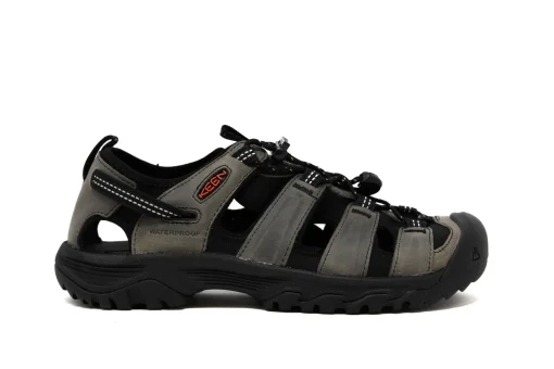 KEEN. TARGHEE III SANDAL