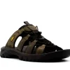KEEN. TARGHEE III SLIDE SANDAL