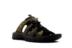 KEEN. TARGHEE III SLIDE SANDAL